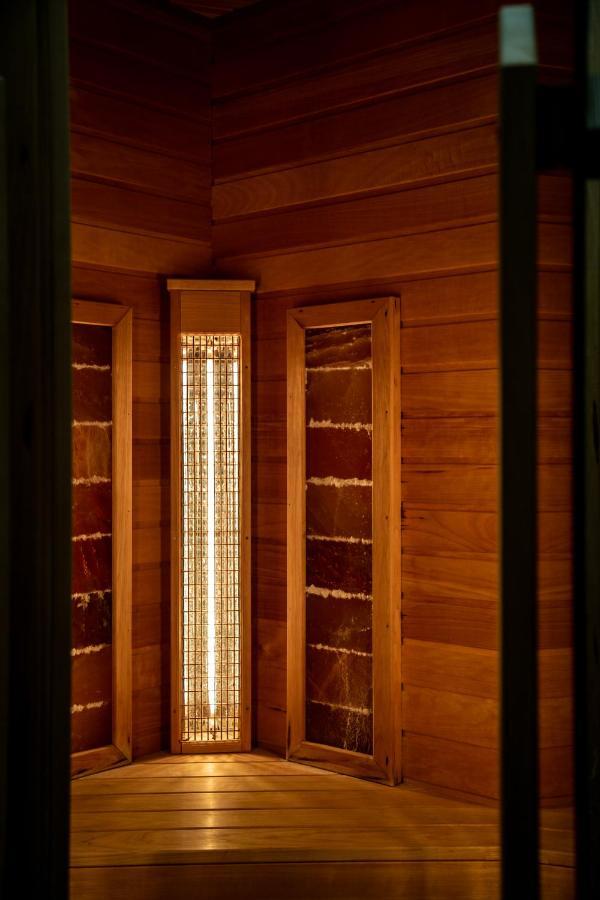 בודפשט Central Quentin Home With Sauna Next To The New York Cafe מראה חיצוני תמונה